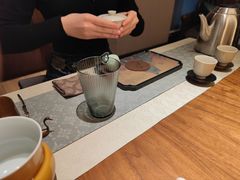 -王府茶楼茶宴·创意菜(朝阳公园店)