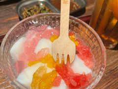 -山葵村烤肉(海淀区民族大学店)