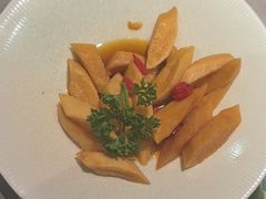 -阿源鱼捞斑鱼火锅·海鲜粥(山景尚宅店)