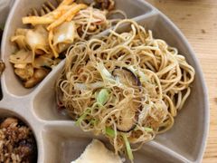 -素满香·食养自助(福州·长乐北路店)