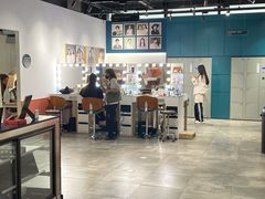 -海马体照相馆(天津世纪都会店)