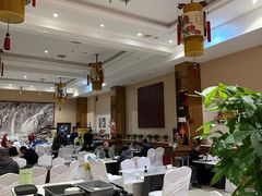 -玉华台饭庄·淮扬菜·烤鸭(望京店)