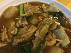 -焯明脆肉鲩世家(金沙洲店)