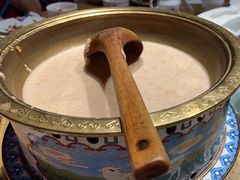 -蒙亨·手把肉·蒙古包文化主题餐厅(天恒广场店)