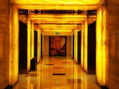 -上海龙之梦万丽酒店