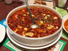 -清真·老兰家(兴善寺西街总店)