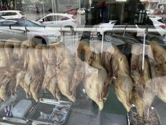 -晓马鸭店(新芜路店)