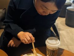 -星巴克(保定万博广场店)