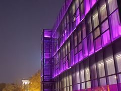 -俏江南天津时尚曲艺主题餐厅(马场道店)