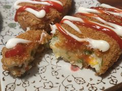 -食戟