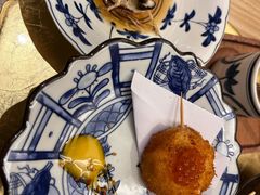 -鮨政·Omakase(港汇恒隆广场店)