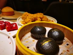 -领鲜天下·焗海鲜·花胶鸡(天目里店)