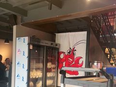 -霸王虾·小龙虾香辣蟹(玉林店)