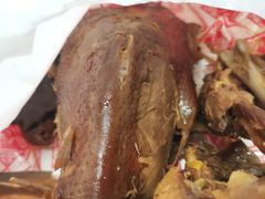 小李烧鸡-小李烧鸡(西北角总店)