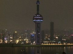 丽思卡尔顿酒店-上海浦东丽思卡尔顿酒店