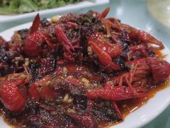 -聚德福海鲜家常菜(刘庄店)