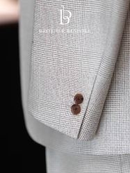 点击看大图 -Brother西服礼服定制·商务·婚礼(佛山南海店)