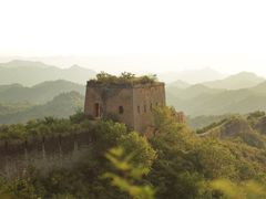 -蟠龙山长城景区