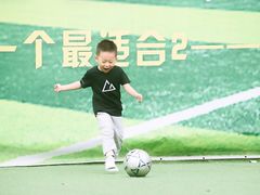 -凯孚尼儿童运动馆(空港总店)