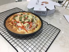 -西檬树SIMON·T轻奢蛋糕(大东方Max店)