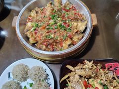 -朗妈私房菜(婺女州店)