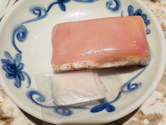 -莲湖糕团店·老秦淮小吃