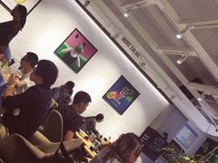 -greenjoy绿享轻食(宁海路店)