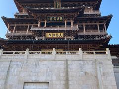 -径山寺
