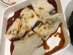 -稻香酒家·33年老字号·港式粤菜(富邦中心店)