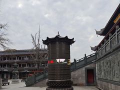 -上海青龙寺