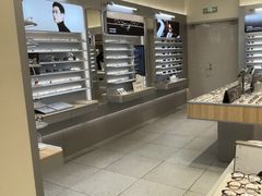 -AOJO眼镜(南翔印象城MEGA店)
