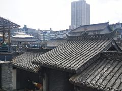 -星巴克臻选(成都宽窄巷子店)