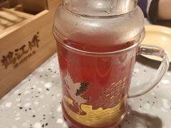-鹤江桥·红油牛肉粉(SKP店)