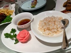 -浦东绿地铂骊酒店品珍轩中餐厅