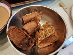 -福寿斋·老北京铜锅涮肉·烤鸭(顺义总店)