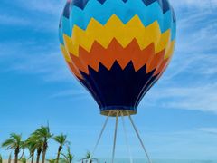 -渔岛海洋度假区