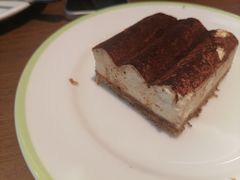 提拉米苏-萨莉亚意式餐厅(杭州西溪龙湖天街店)