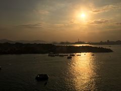 -必胜客(海滨店)