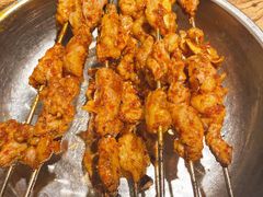 -正宁路小吃夜市