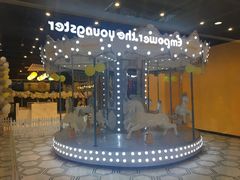 -大族广场Mall&More