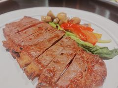 -Osteria意大利餐厅
