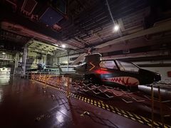 -泰达航母主题公园