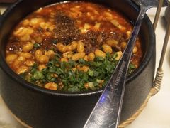 -绿茶餐厅(昆明世纪金源店)