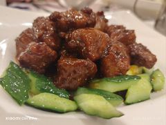 -顺风海鲜港(金玉兰店)