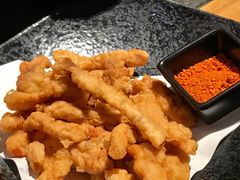 小酥肉-湊湊火锅·茶憩(东城万达店)