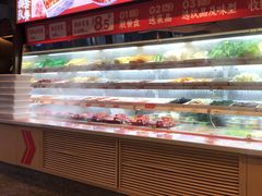 -每味每客·重庆麻辣烫(拓展大厦店)