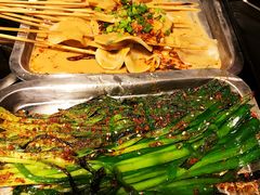 -碎怂烤肉(钟楼柳巷店)