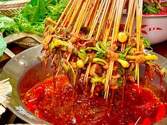 -牛签签串串香(IFS店)