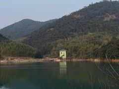 -莫干山风景区