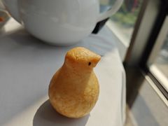 -粤财皇冠假日酒店·彩华轩中餐厅
